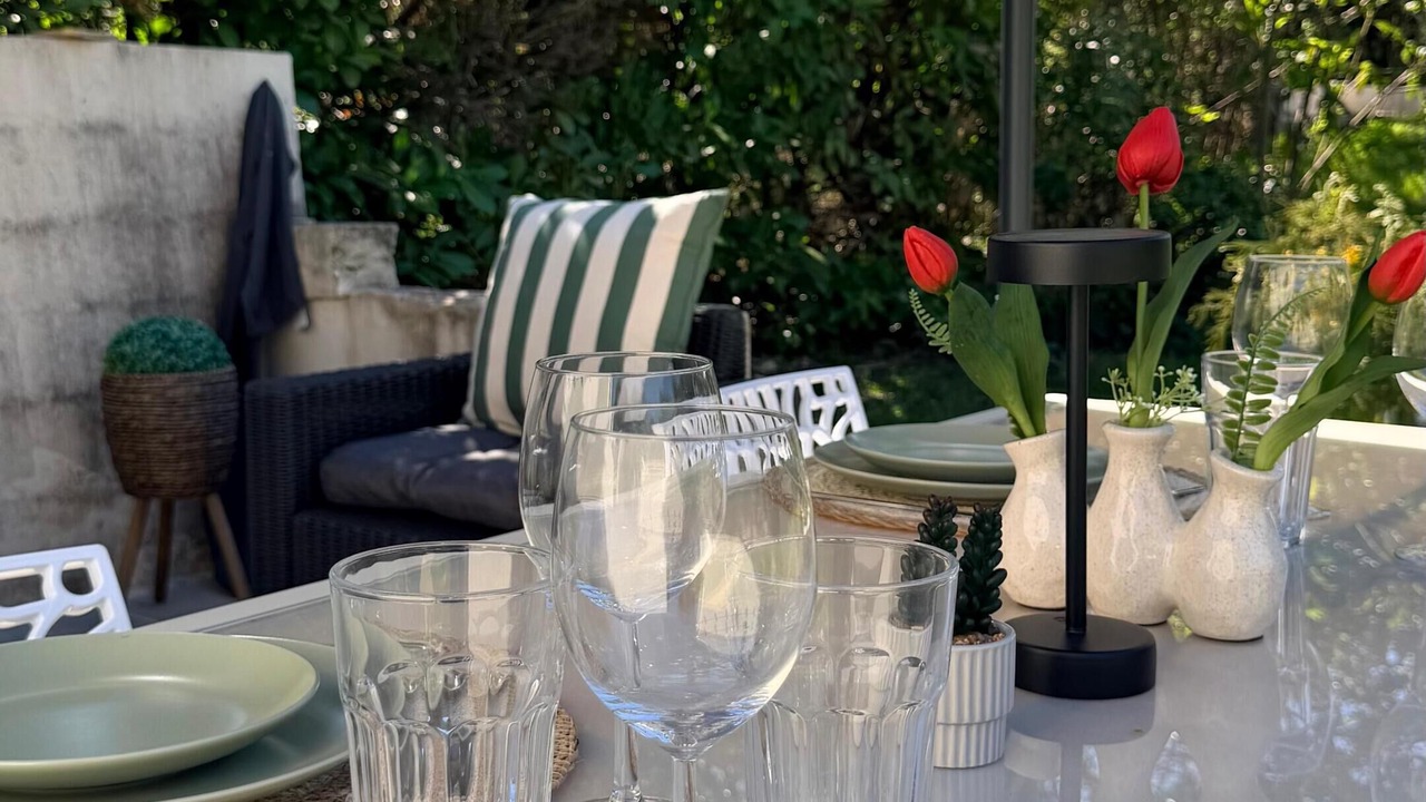 Photo of Outdoor in Le Rouret