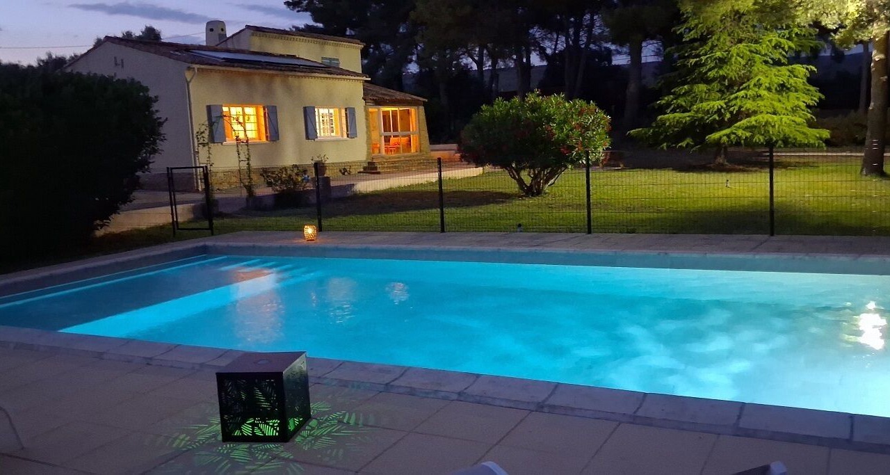 Photo of Outdoor in Sainte-Anne du Castellet