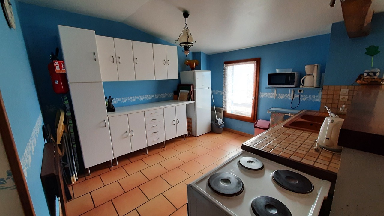 Photo of Kitchen in Soumeras