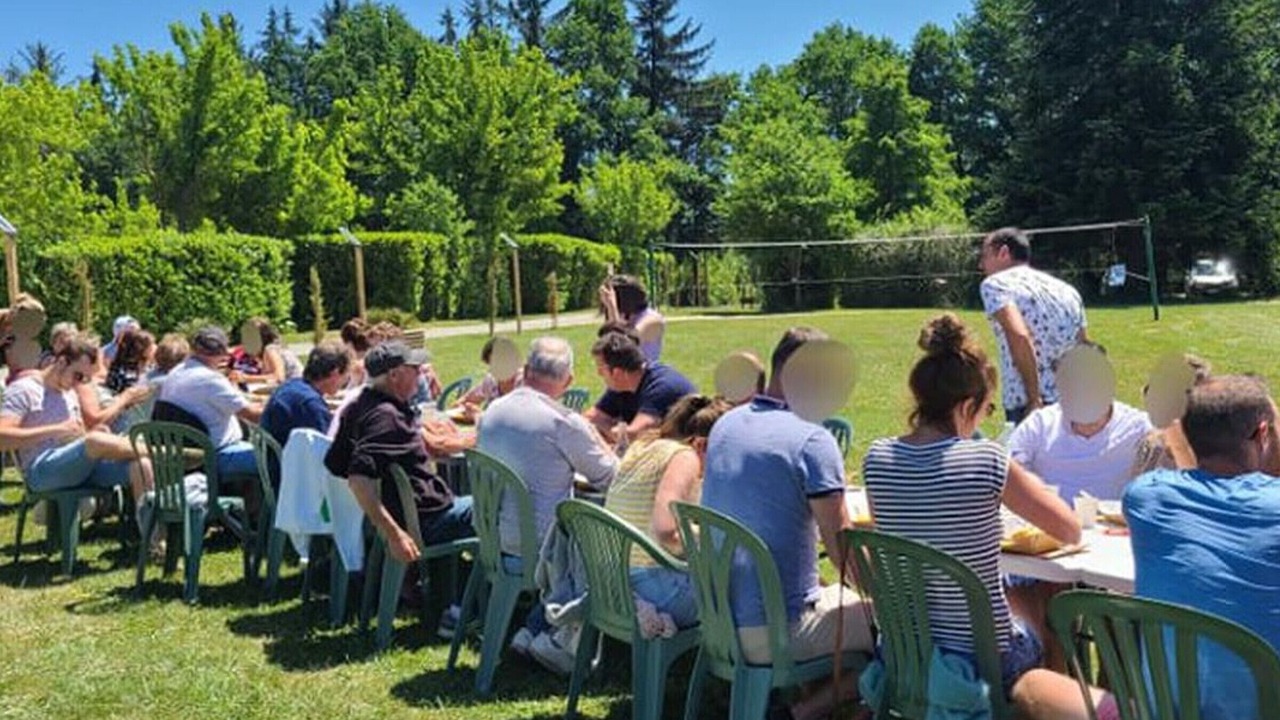 Photo of Outdoor in La Douze