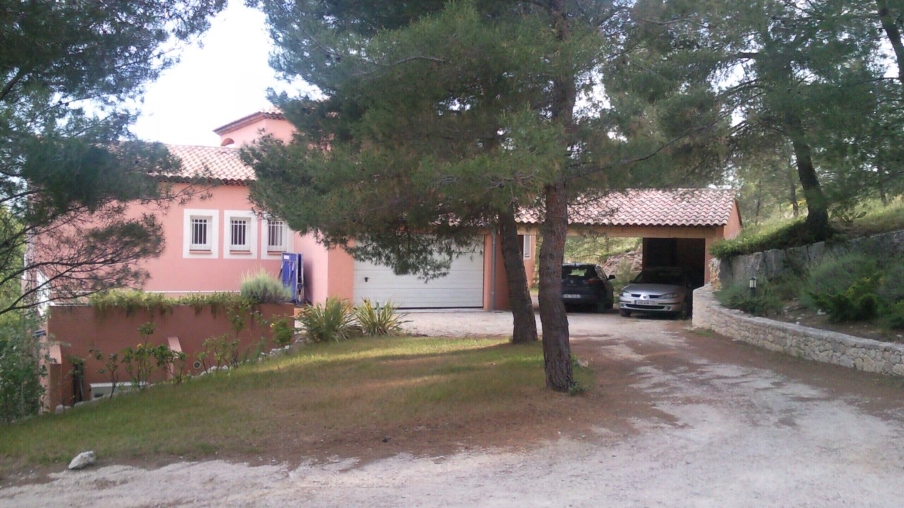 Photo of Outdoor in Ventabren