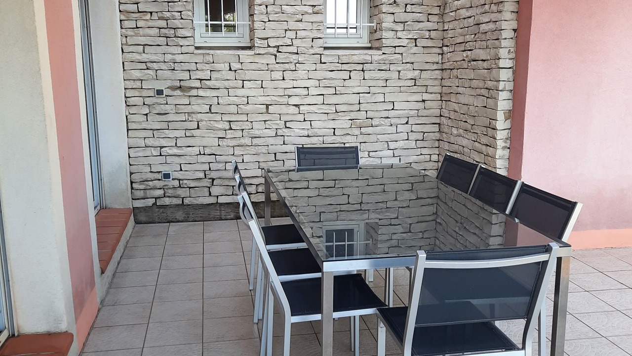 Photo of Outdoor in Ventabren