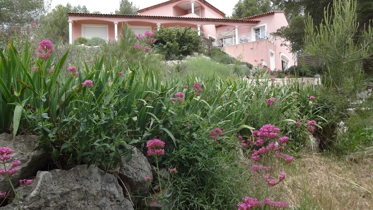 Photo of Outdoor in Ventabren