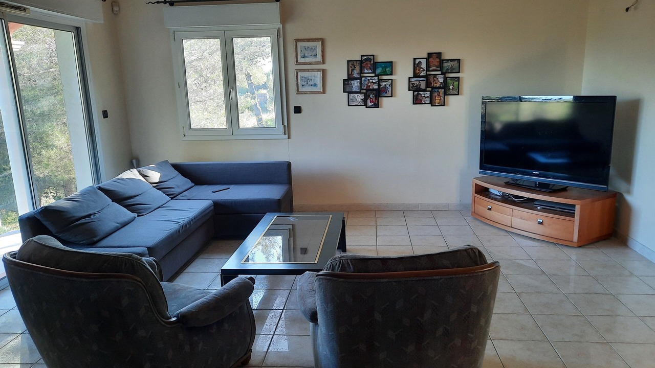 Photo of Livingroom in Ventabren