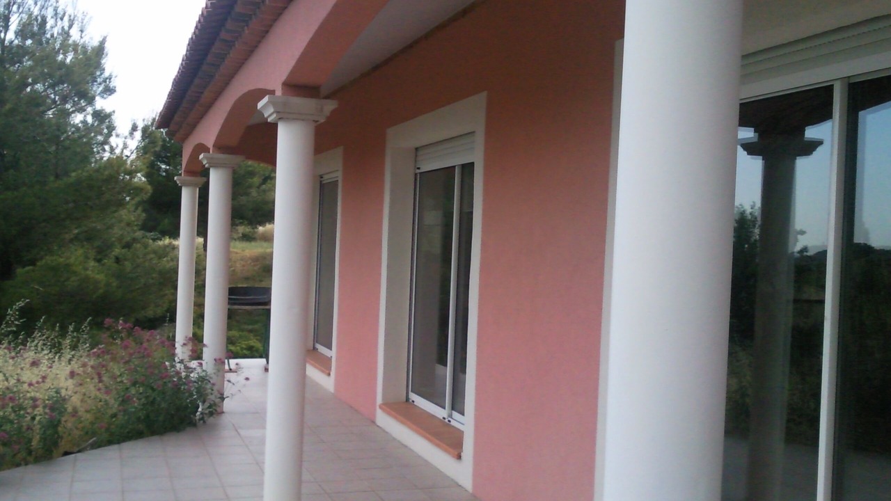 Photo of Outdoor in Ventabren
