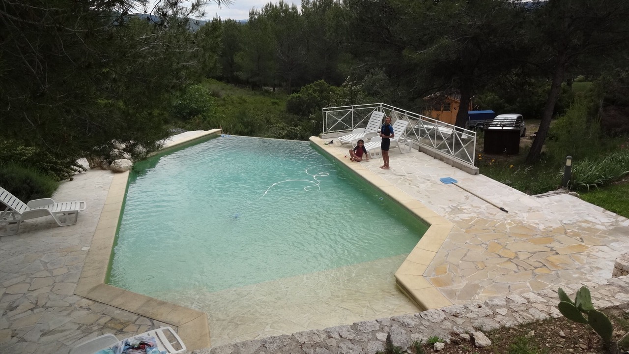 Photo of Outdoor in Ventabren