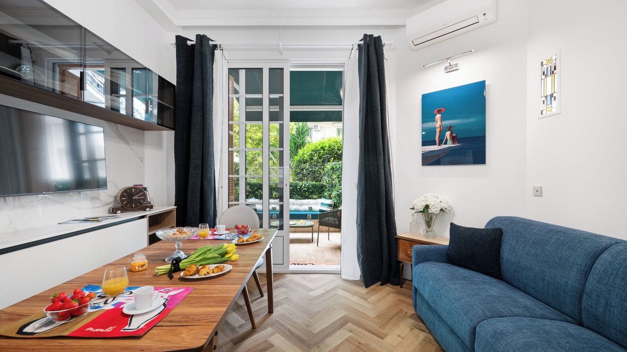 Photo of Livingroom in Thiers