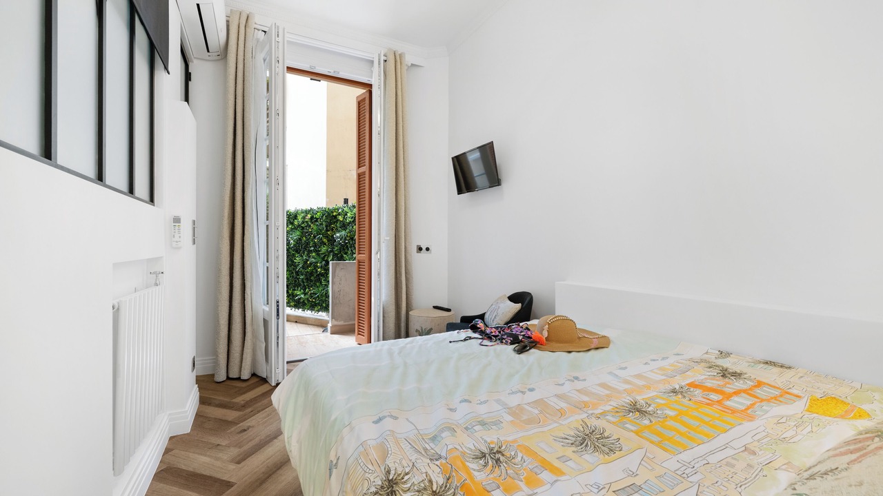 Photo of Bedroom in Thiers