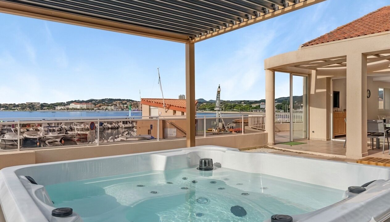 Photo of Outdoor in Les Sablettes