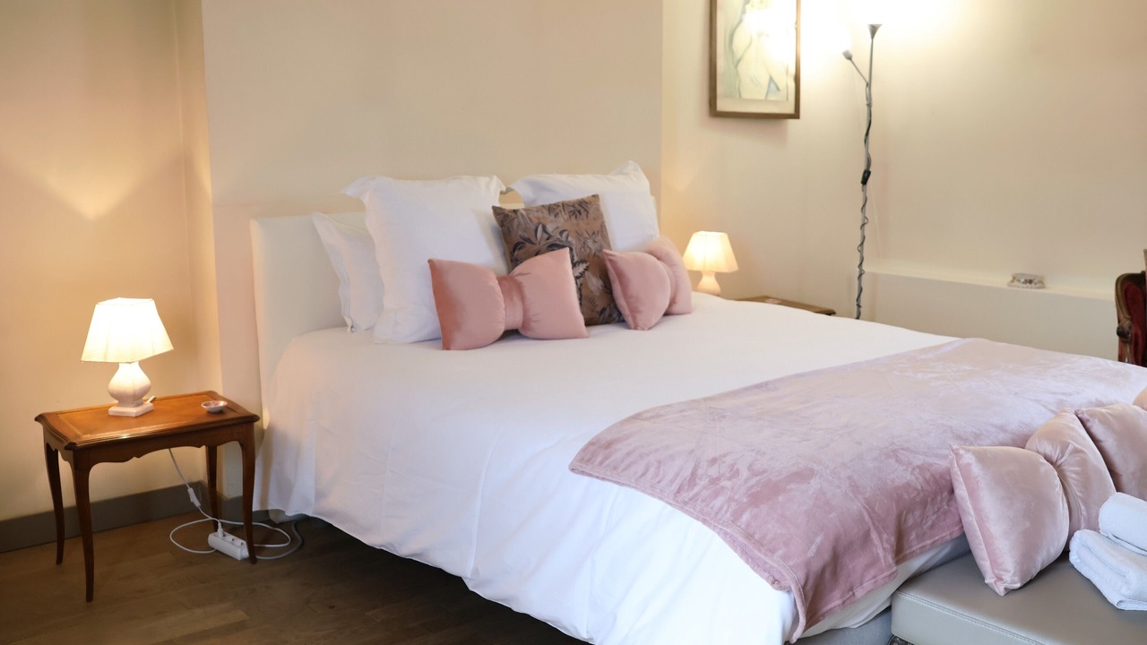 Photo of Bedroom in La Marche