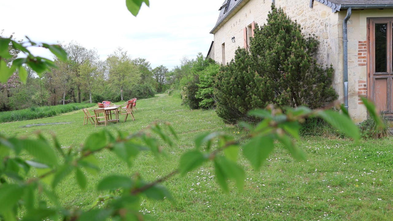 Photo of Outdoor in La Marche