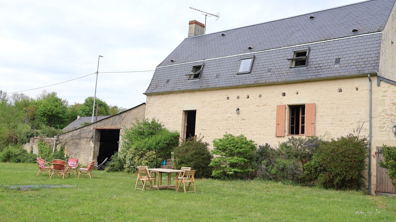 Photo of Outdoor in La Marche