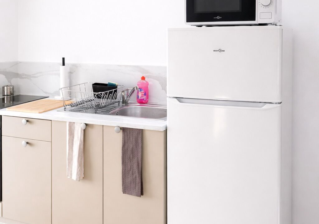 Photo of Kitchen in Boulbon