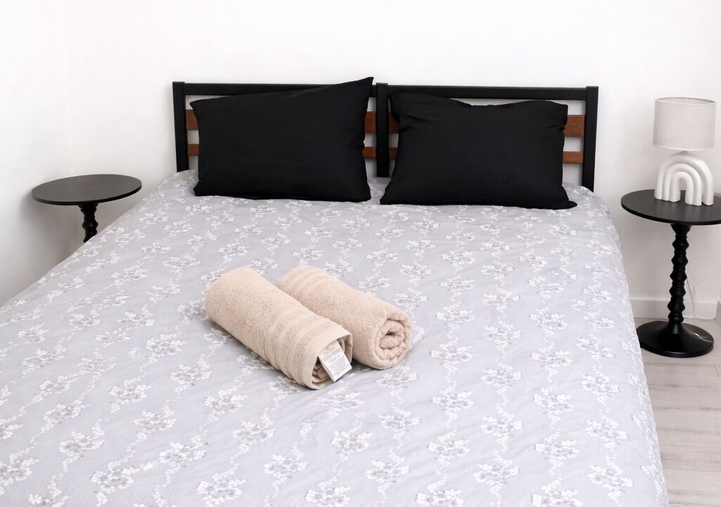 Photo of Bedroom in Boulbon