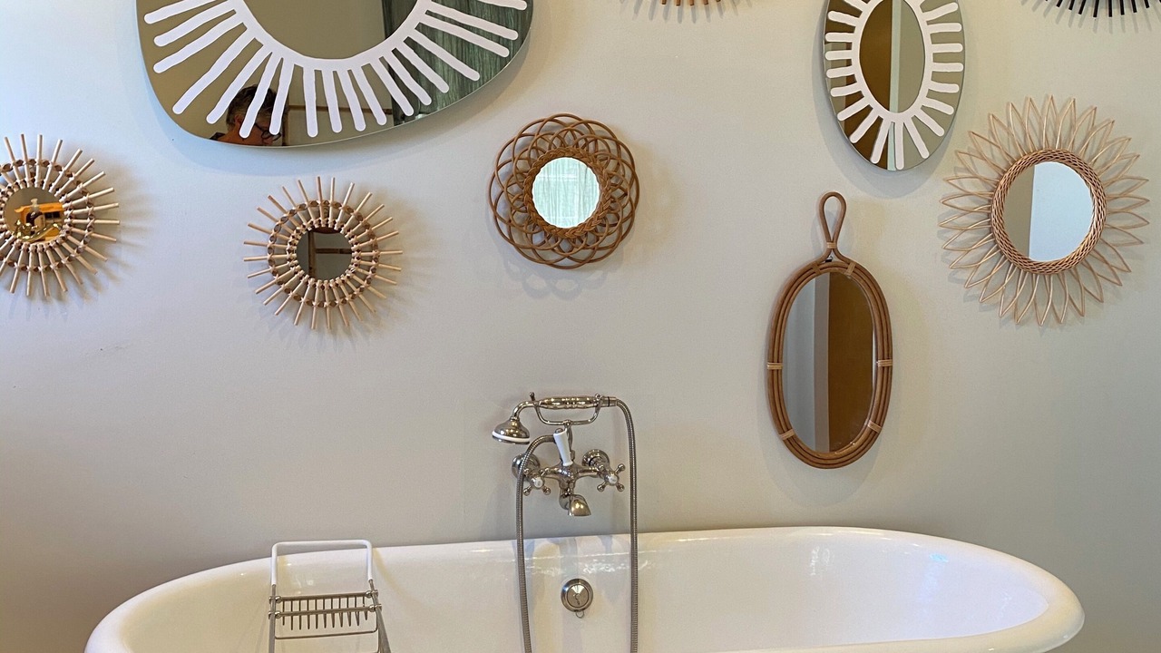 Photo of Bathroom in Eyragues