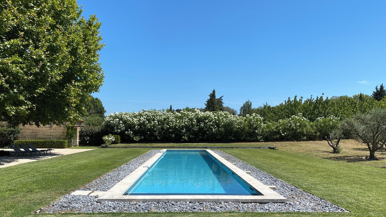 Photo of Outdoor in Eyragues