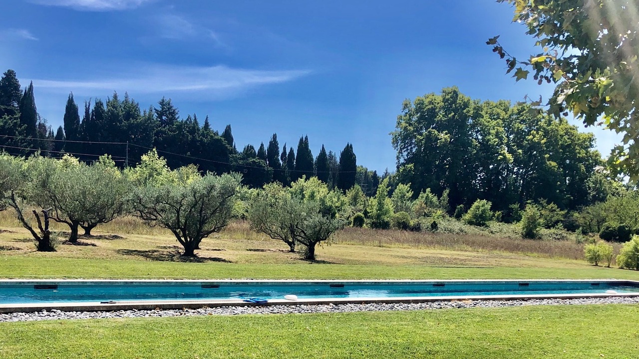 Photo of Outdoor in Eyragues