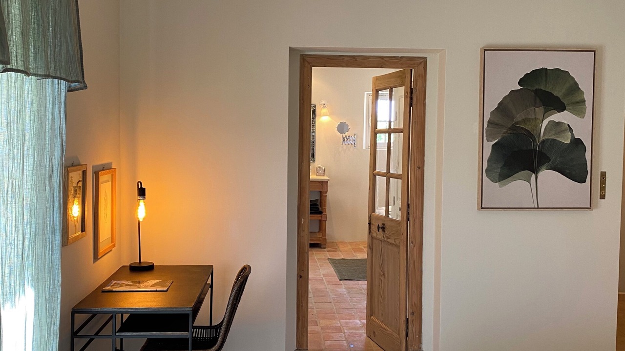 Photo of Bedroom in Eyragues