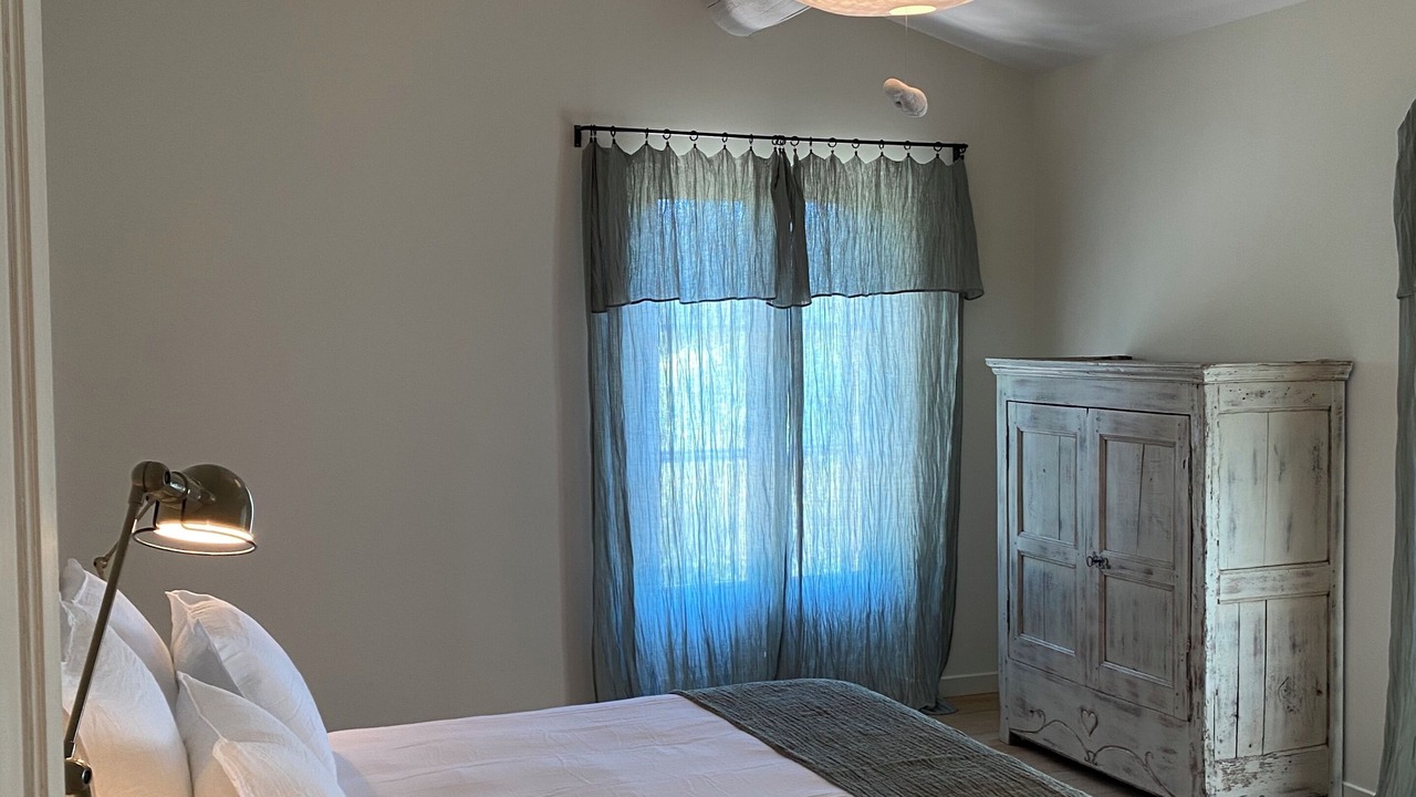 Photo of Bedroom in Eyragues