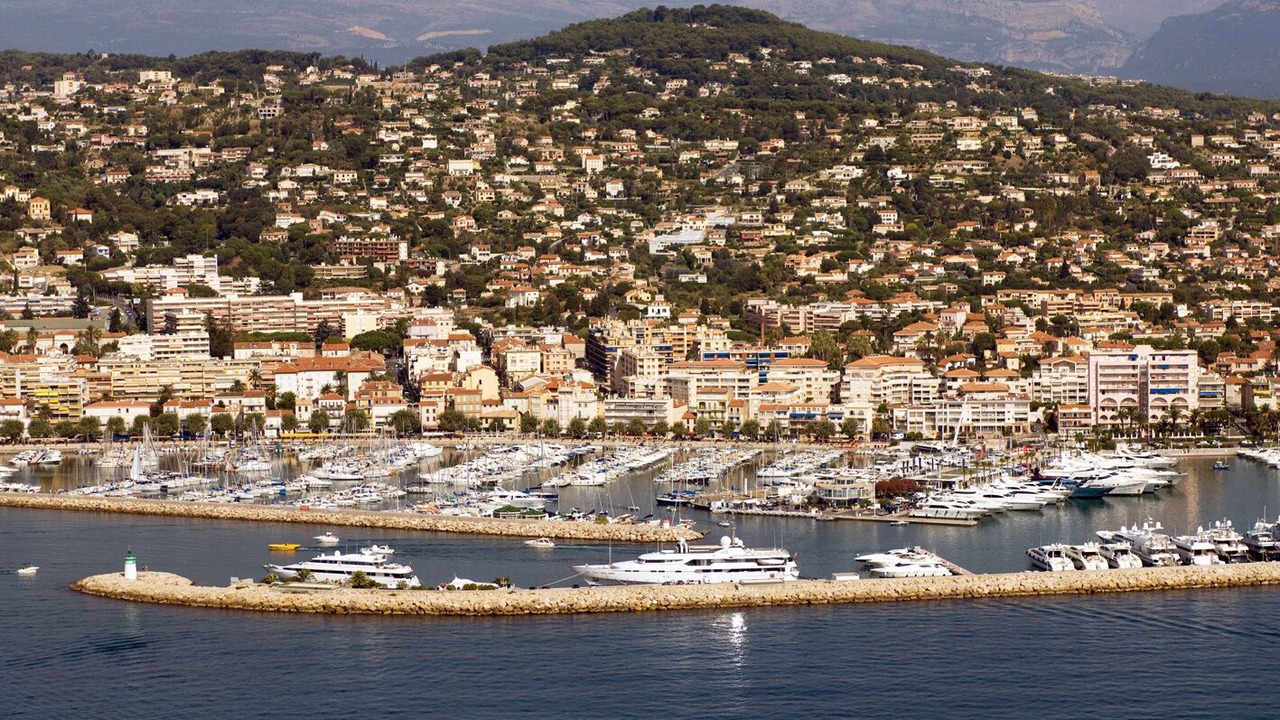 Photo of Others in Golfe Juan