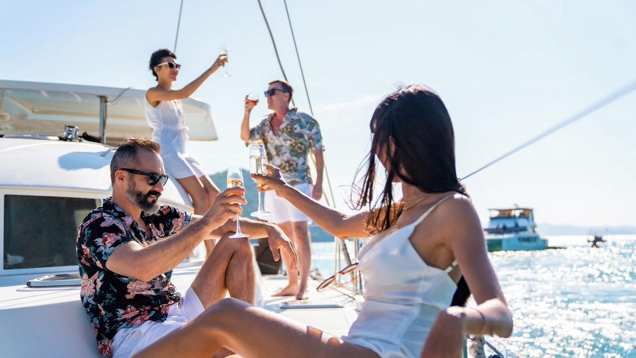 Photo of Others in Golfe Juan