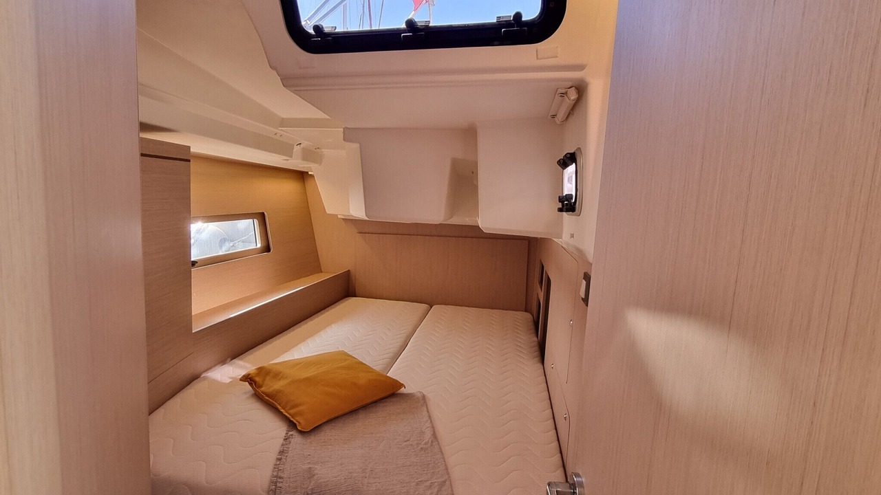 Photo of Bedroom in Golfe Juan
