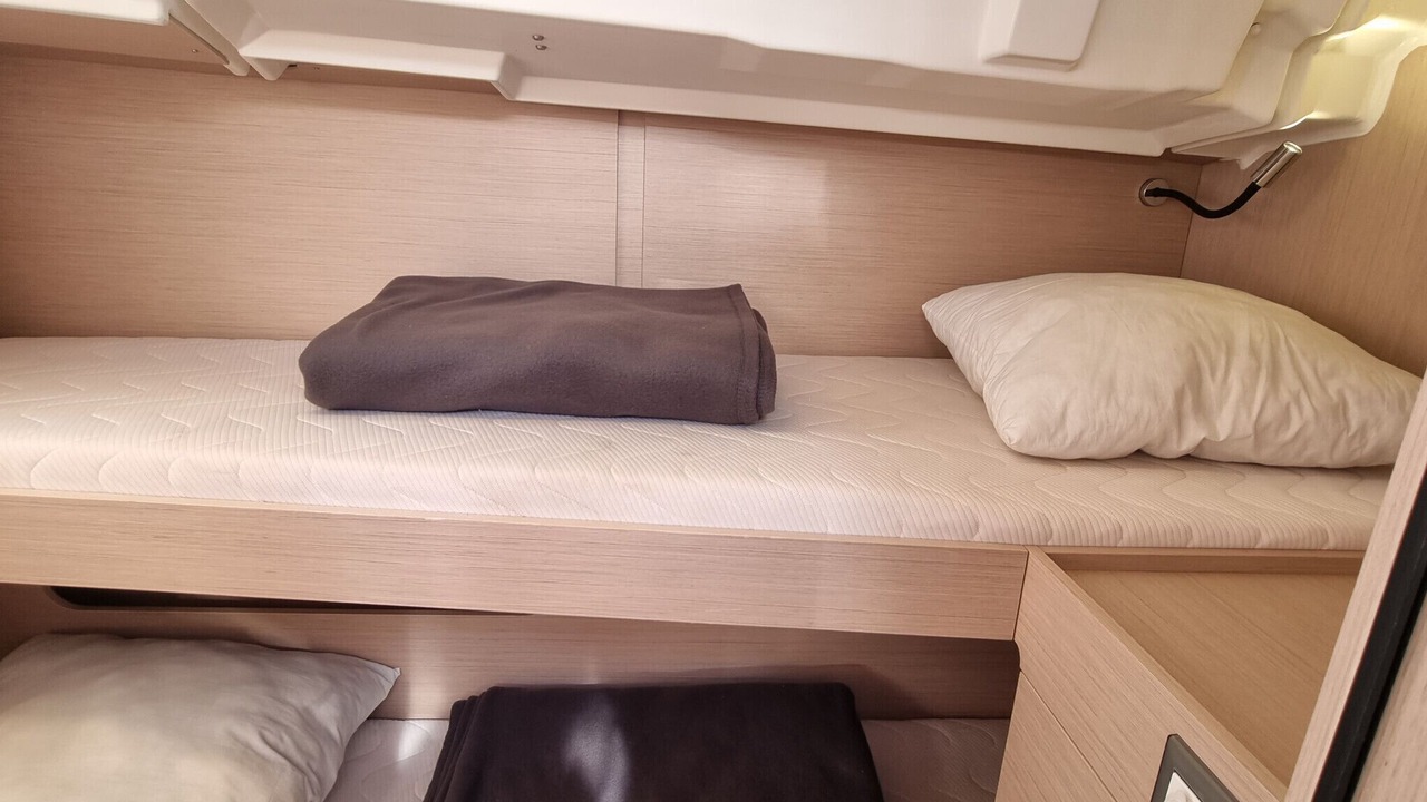 Photo of Bedroom in Golfe Juan