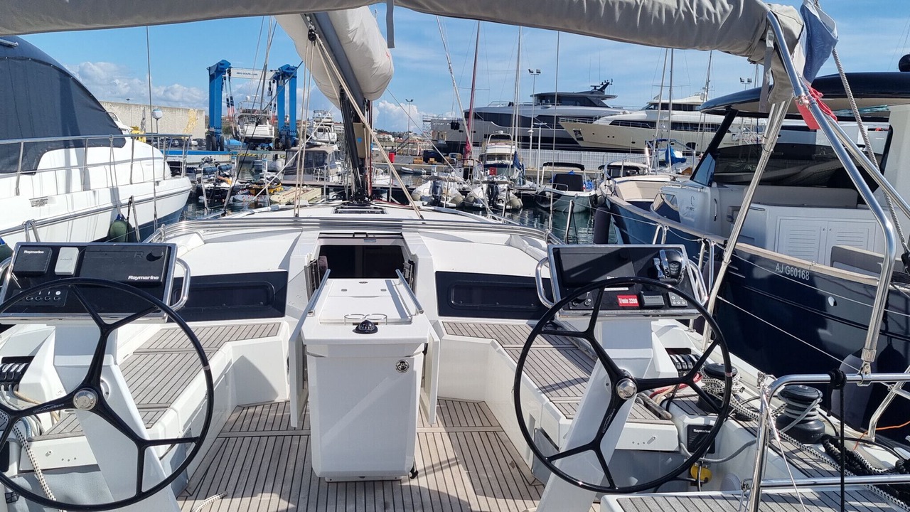 Photo of Others in Golfe Juan