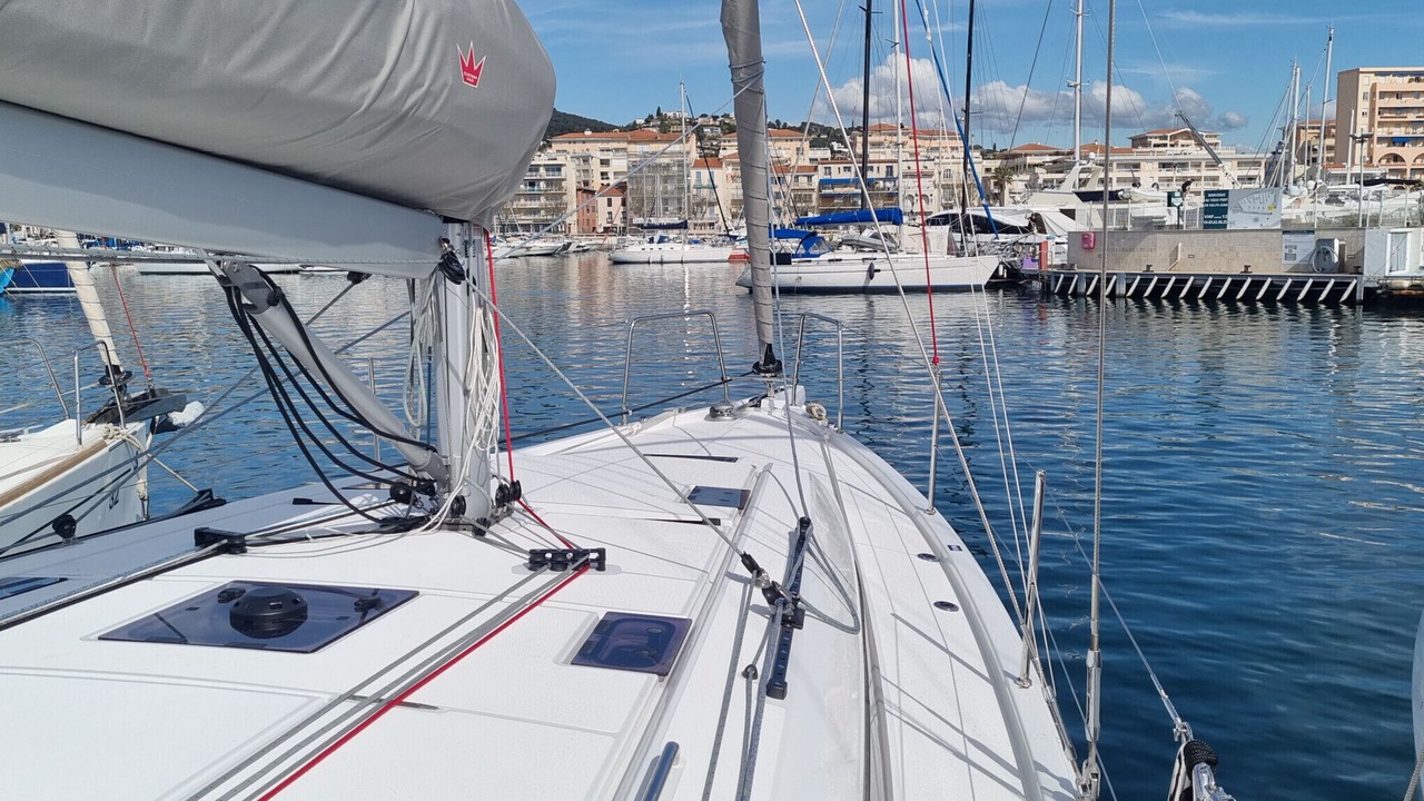 Photo of Others in Golfe Juan