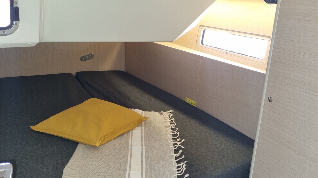 Photo of Bedroom in Golfe Juan