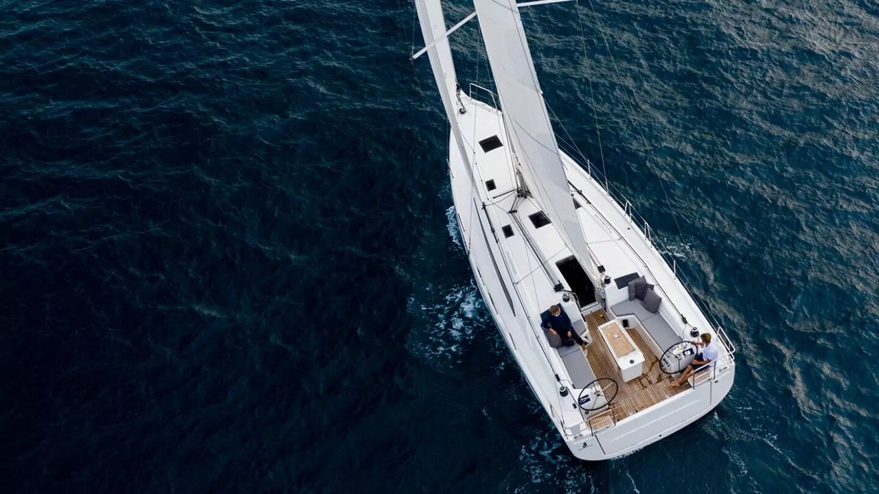 Photo of Outdoor in Golfe Juan