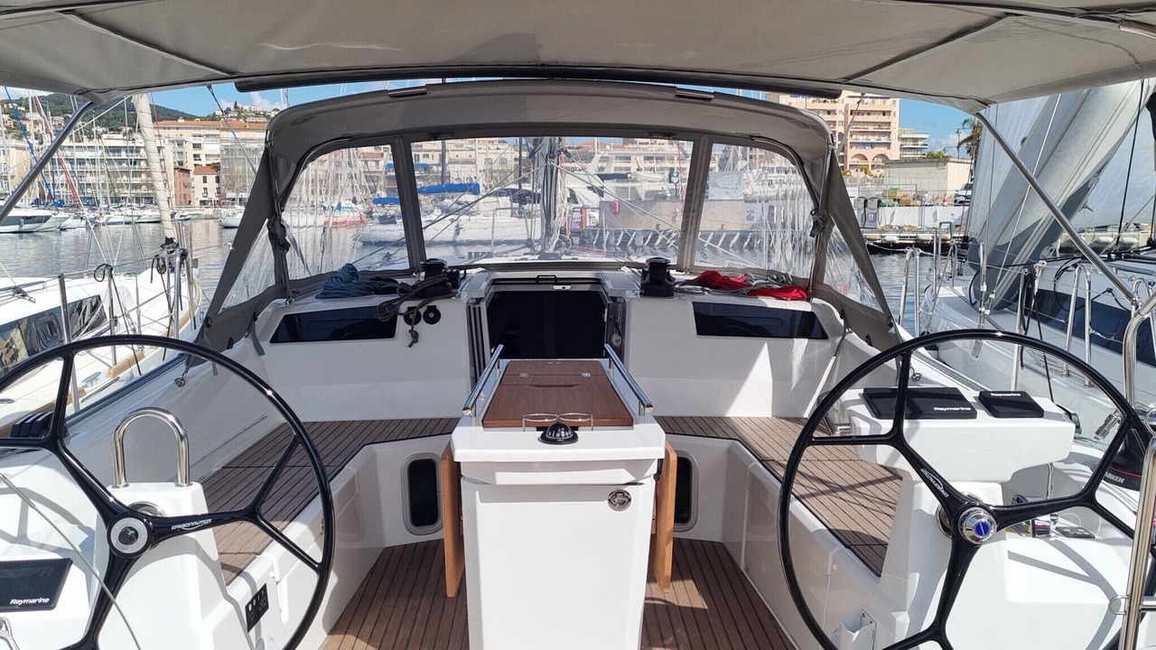 Photo of Others in Golfe Juan