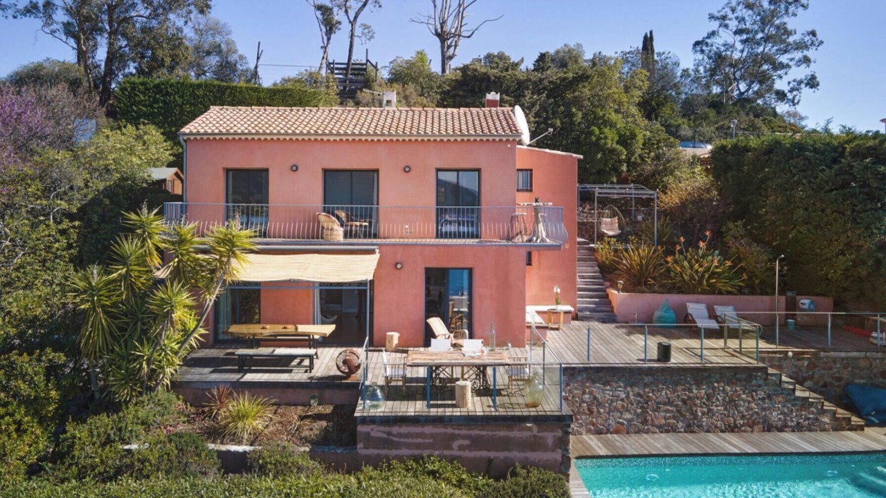 Photo of Outdoor in Theoule-Superieur