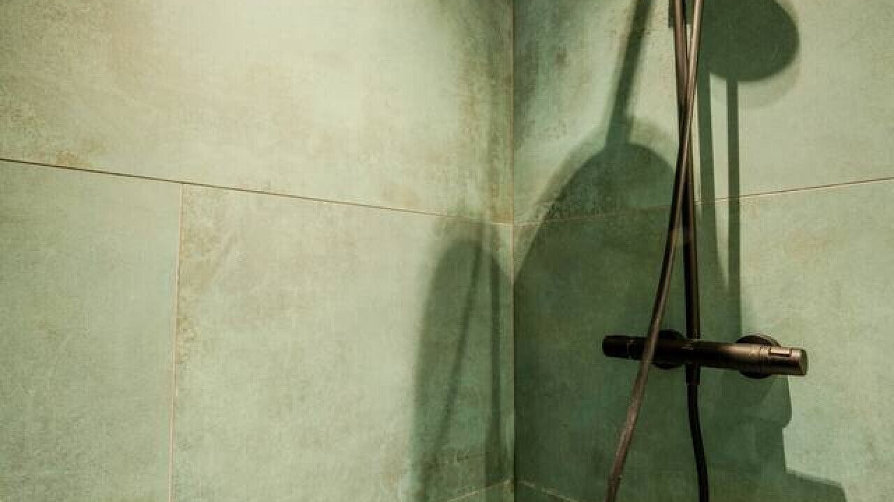 Photo of Bathroom in Prado - Republique