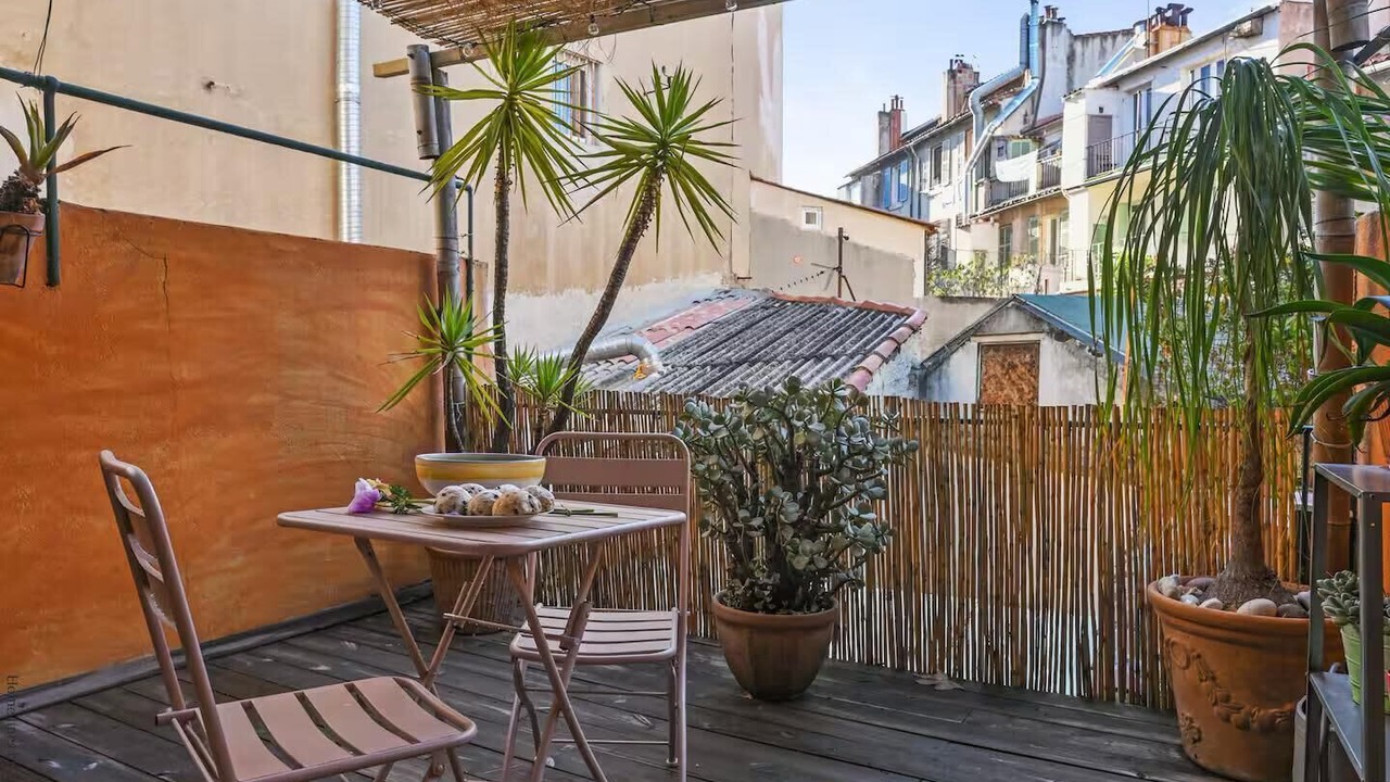 Photo of Outdoor in 6th Arrondissement