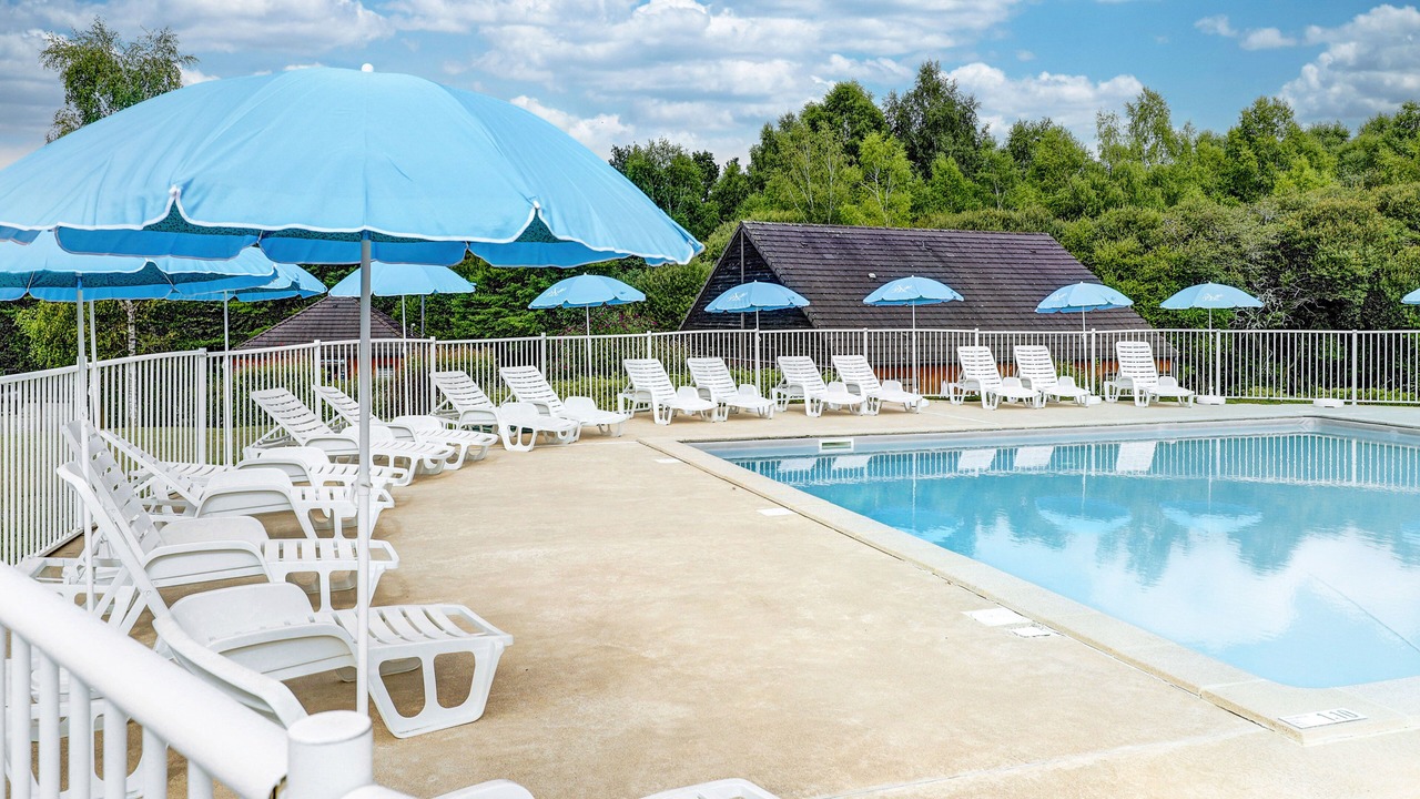 Photo of Outdoor in Egletons