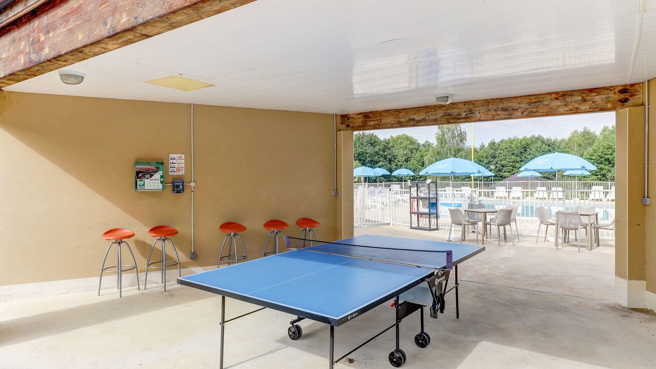 Photo of Outdoor in Egletons