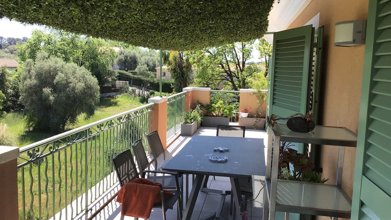 Photo of Outdoor in Les Maillans