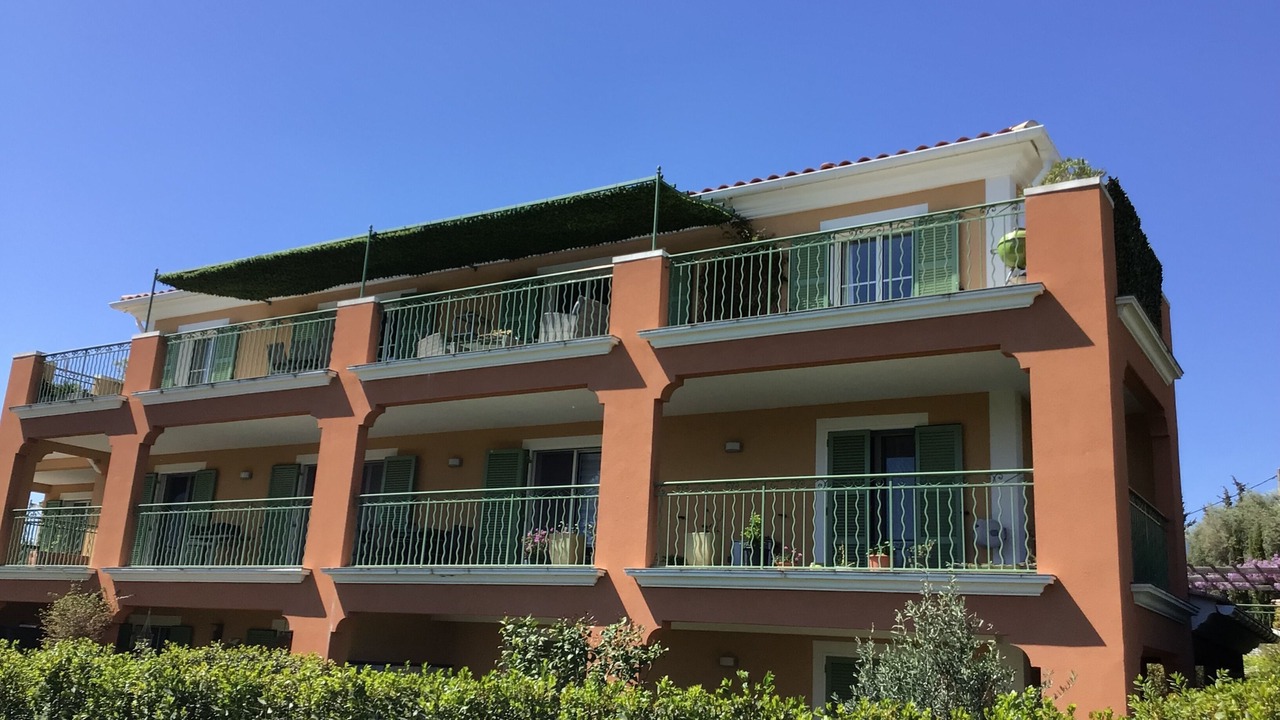 Photo of Outdoor in Les Maillans