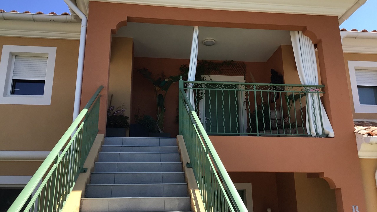 Photo of Outdoor in Les Maillans