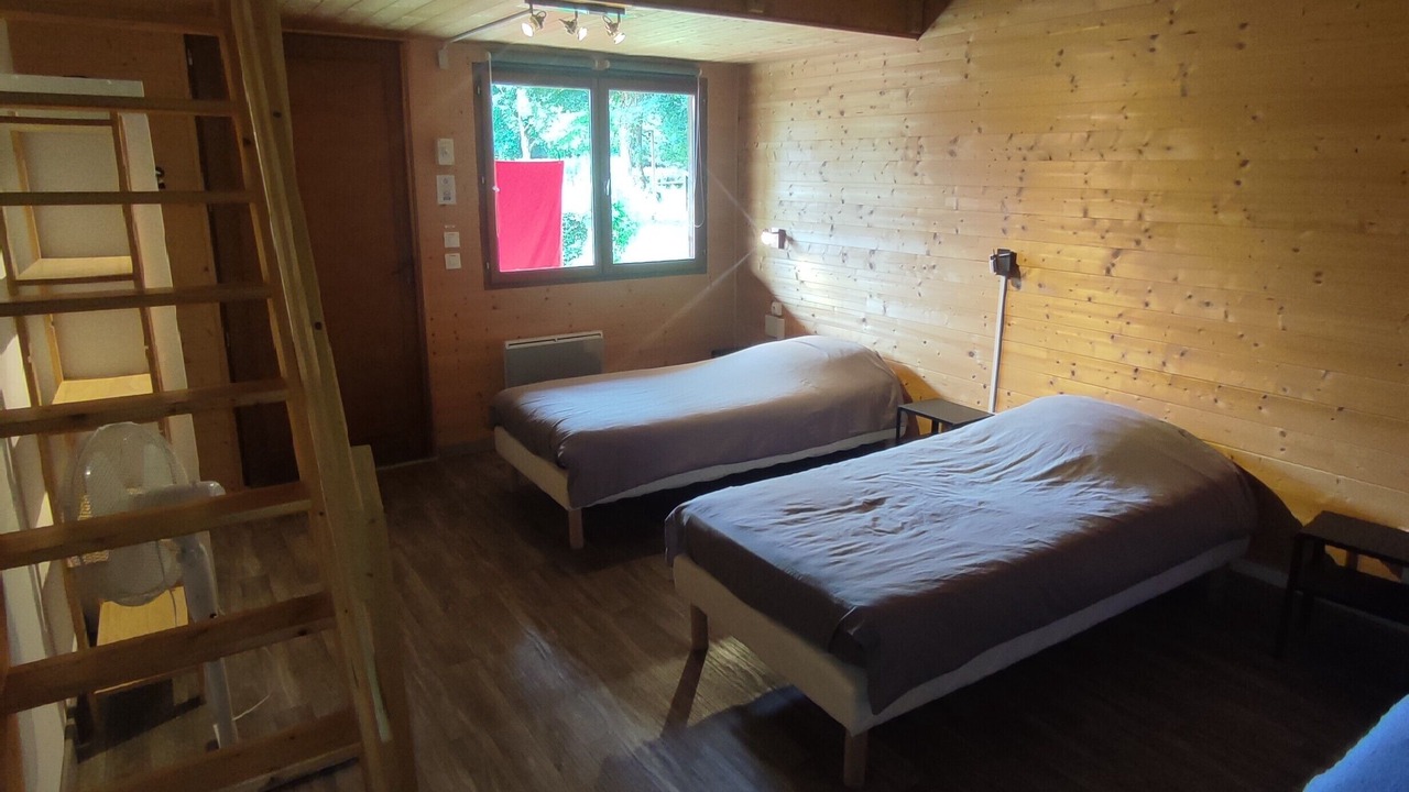 Photo of Bedroom in Urzy