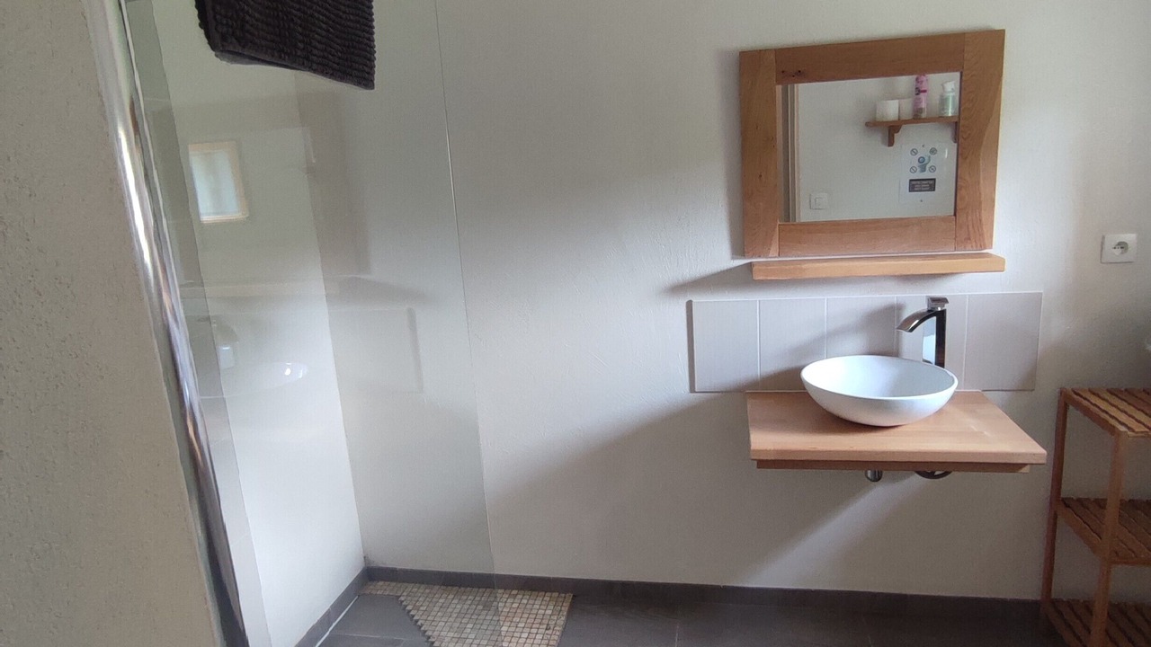 Photo of Bathroom in Urzy