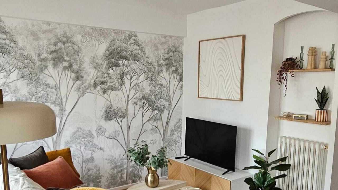 Photo of Livingroom in Faubourg Sud