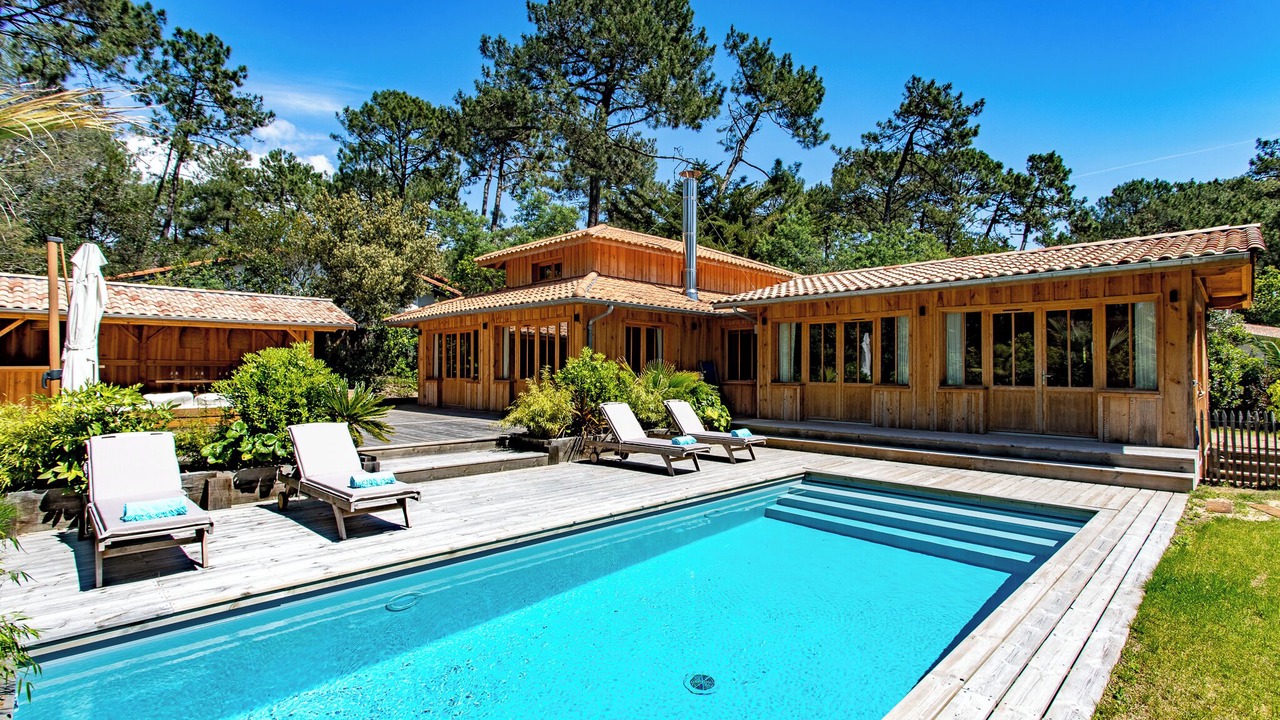 Photo of Outdoor in L'Herbe