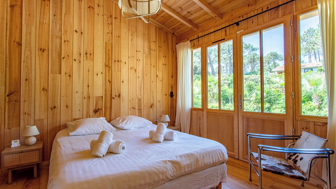 Photo of Bedroom in L'Herbe