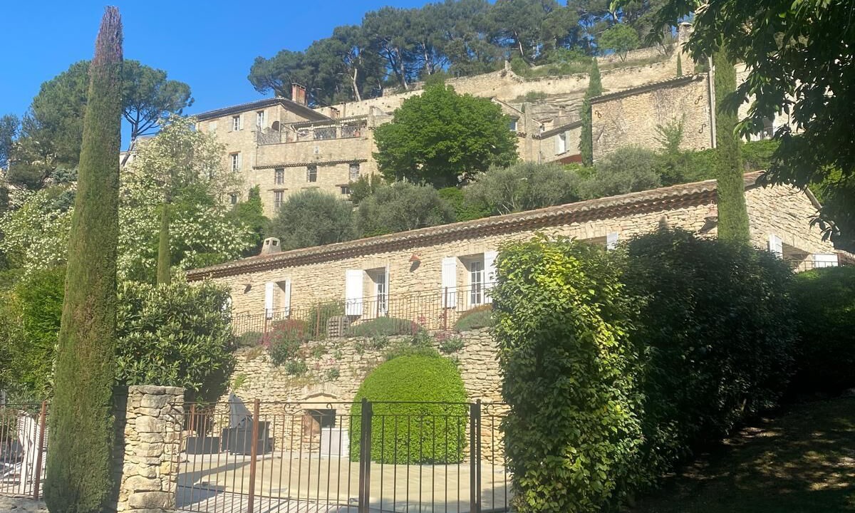 Photo of Outdoor in Saumane-de-Vaucluse