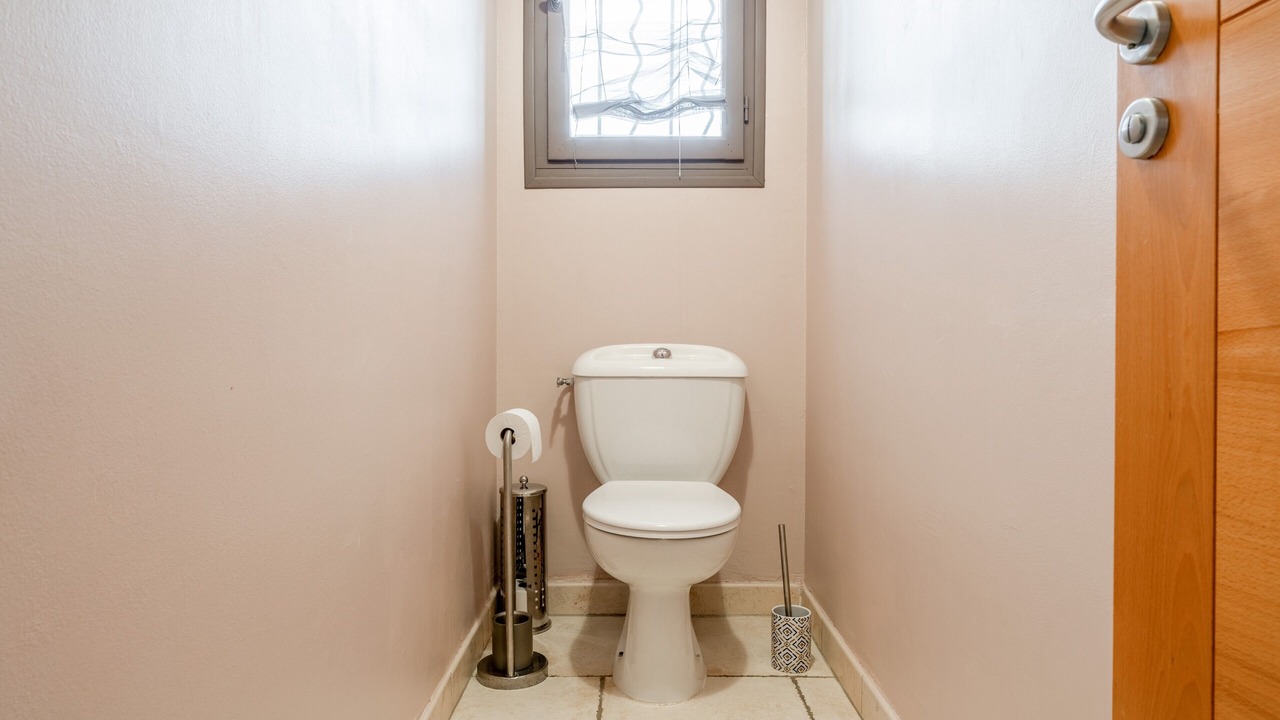 Photo of Bathroom in Mazan