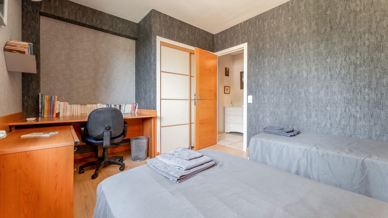 Photo of Bedroom in Mazan