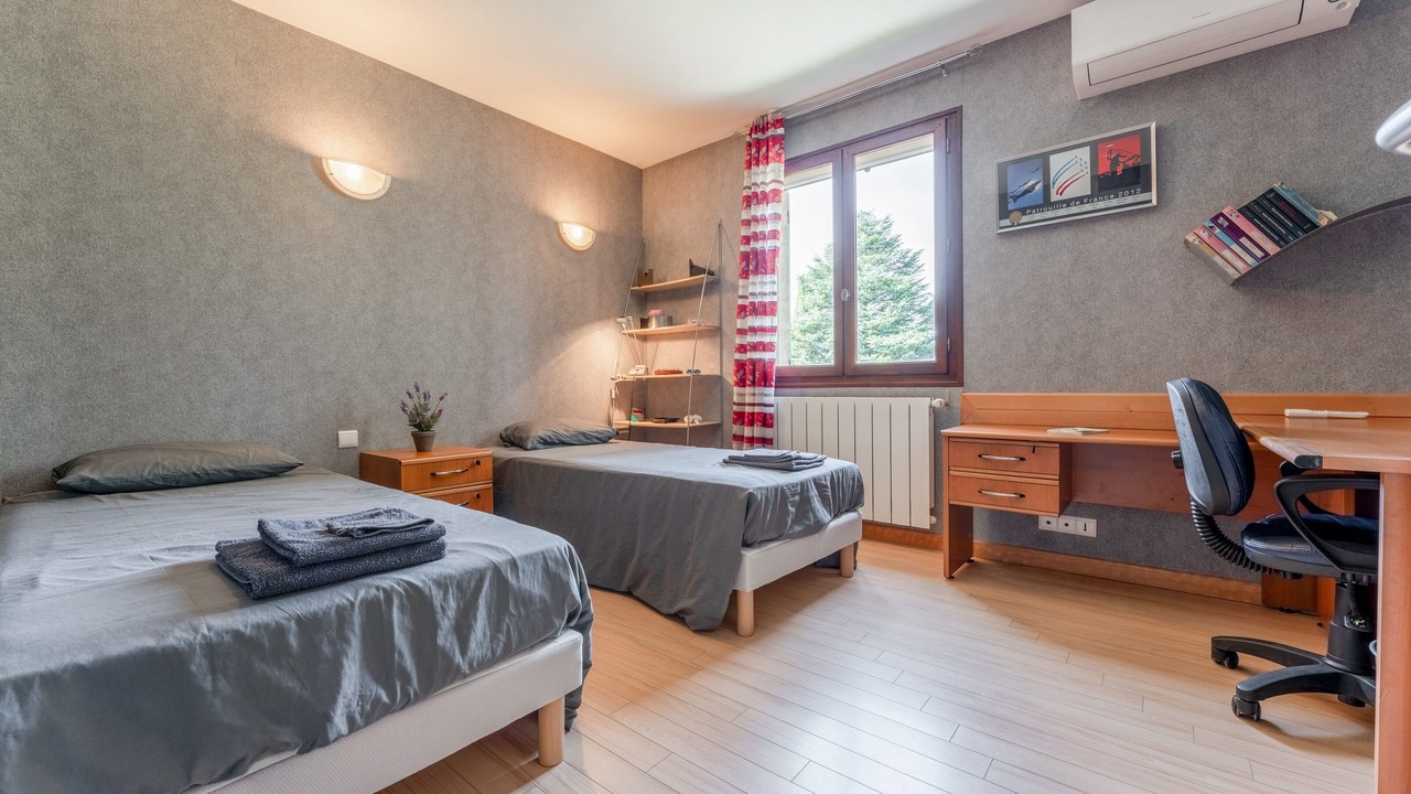 Photo of Bedroom in Mazan