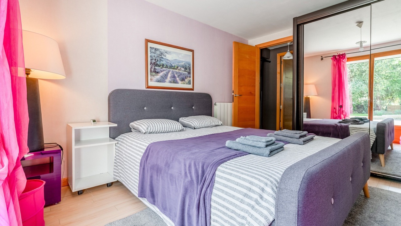 Photo of Bedroom in Mazan